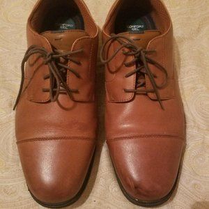 NUNN BUSH COMFORT GET